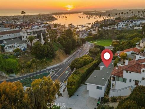 2516  Bayside   Drive, Corona del Mar, CA