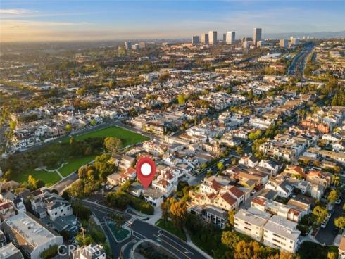 2516  Bayside   Drive, Corona del Mar, CA