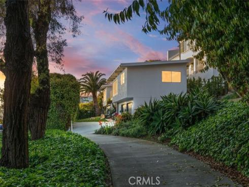 2516  Bayside   Drive, Corona del Mar, CA