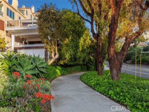 2516  Bayside   Drive, Corona del Mar, CA