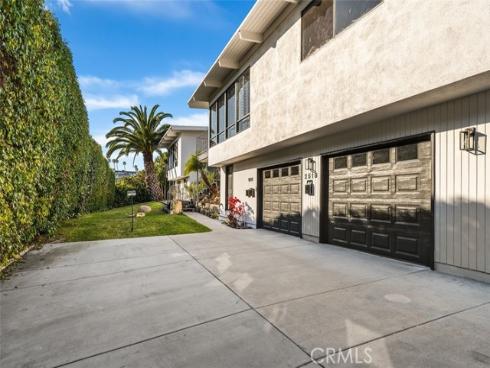 2516  Bayside   Drive, Corona del Mar, CA