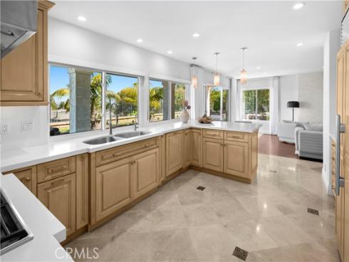 66 Drakes Bay Drive, Corona del Mar, CA