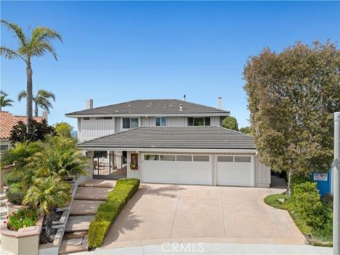 66 Drakes Bay Drive, Corona del Mar, CA