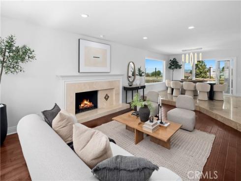 66 Drakes Bay Drive, Corona del Mar, CA