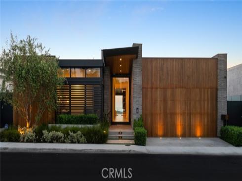 1201 Dolphin Terrace , Corona del Mar, CA