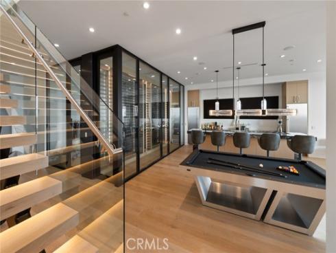 1201 Dolphin Terrace , Corona del Mar, CA