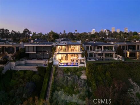 1201 Dolphin Terrace , Corona del Mar, CA