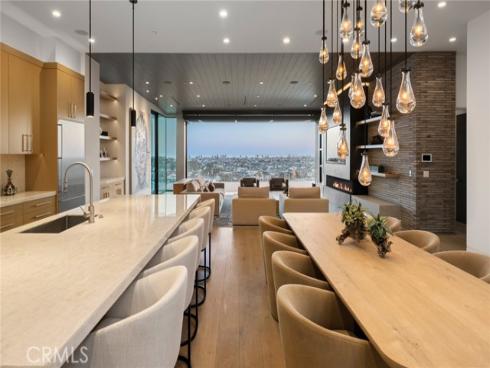 1201 Dolphin Terrace , Corona del Mar, CA