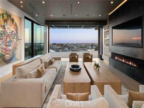 1201 Dolphin Terrace , Corona del Mar, CA