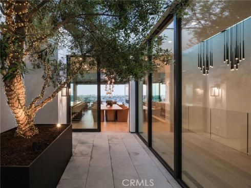 1201 Dolphin Terrace , Corona del Mar, CA