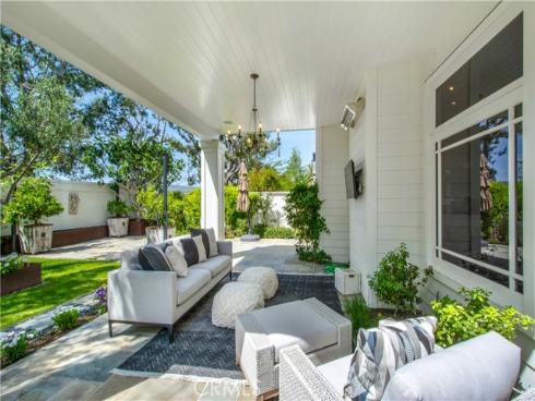 2541 Point Del Mar , Corona del Mar, CA