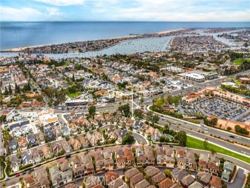 2541 Point Del Mar , Corona del Mar, CA