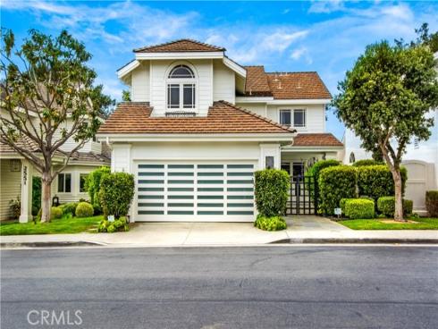 2541 Point Del Mar , Corona del Mar, CA