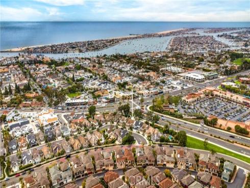 2541 Point Del Mar , Corona del Mar, CA