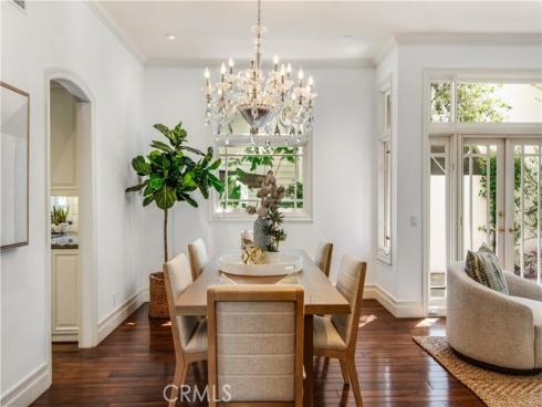 2541 Point Del Mar , Corona del Mar, CA