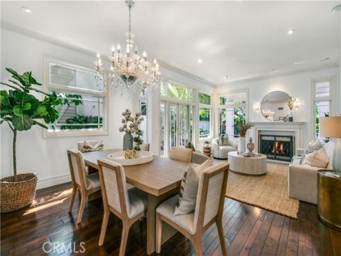 2541 Point Del Mar , Corona del Mar, CA