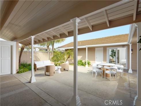 2821 Ebbtide Road, Corona del Mar, CA