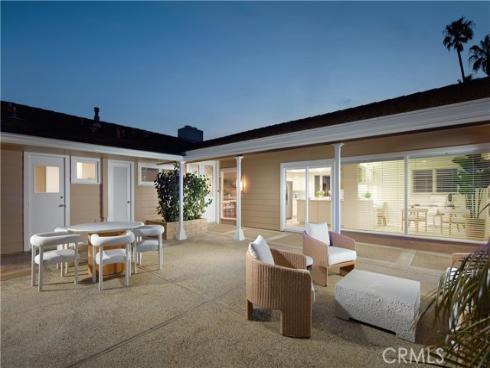 2821 Ebbtide Road, Corona del Mar, CA