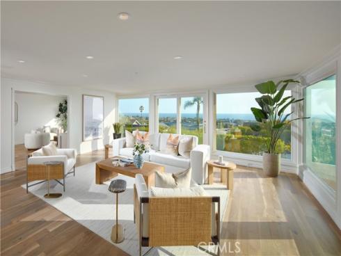 2821 Ebbtide Road, Corona del Mar, CA