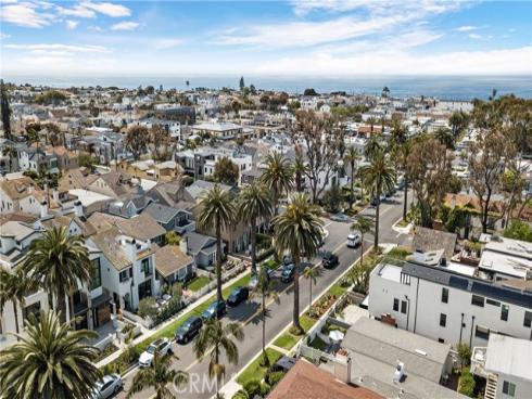 510 Marguerite B Avenue, Corona del Mar, CA
