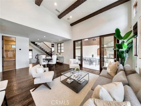 430 Heliotrope Avenue, Corona del Mar, CA