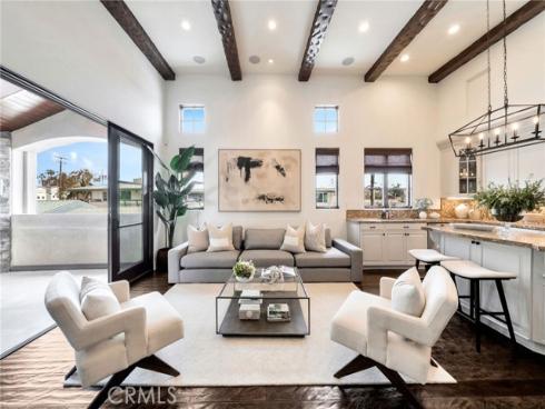 430 Heliotrope Avenue, Corona del Mar, CA