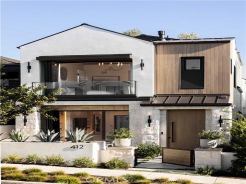 412  Heliotrope   Avenue, Corona del Mar, CA