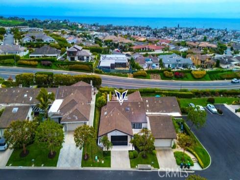 10 White Water Drive, Corona del Mar, CA