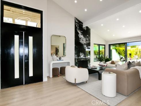 10 White Water Drive, Corona del Mar, CA