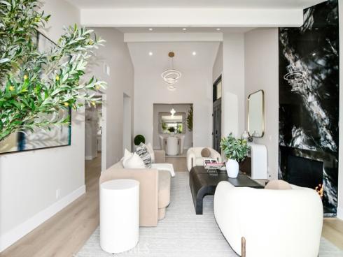 10 White Water Drive, Corona del Mar, CA