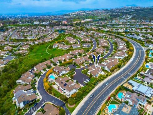 10 White Water Drive, Corona del Mar, CA
