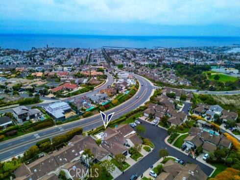 10 White Water Drive, Corona del Mar, CA