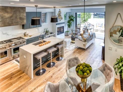 505  Poppy   Avenue, Corona del Mar, CA