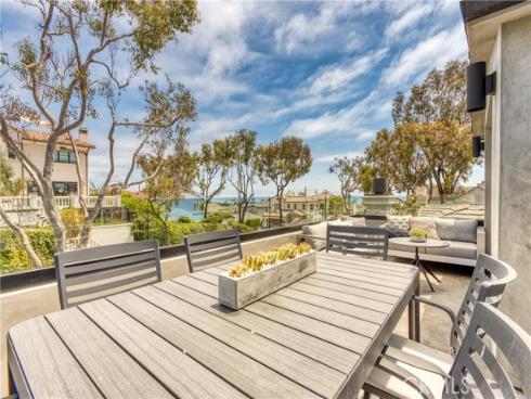 505  Poppy   Avenue, Corona del Mar, CA