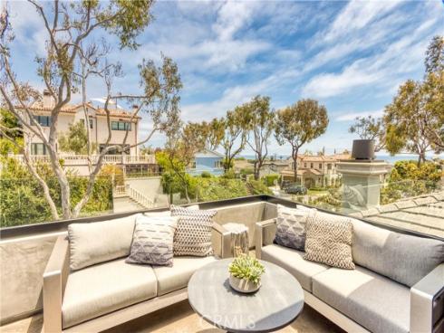 505  Poppy   Avenue, Corona del Mar, CA
