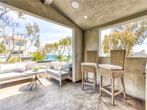 505  Poppy   Avenue, Corona del Mar, CA