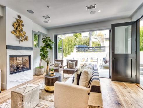 505  Poppy   Avenue, Corona del Mar, CA