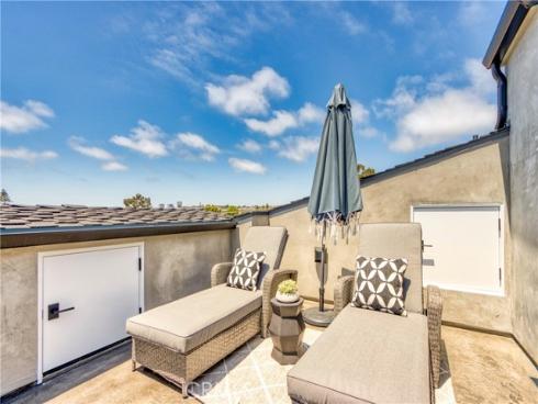 505  Poppy   Avenue, Corona del Mar, CA