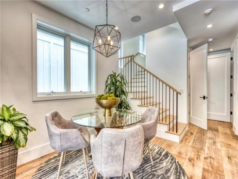 505  Poppy   Avenue, Corona del Mar, CA