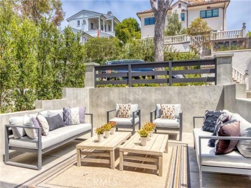 505  Poppy   Avenue, Corona del Mar, CA
