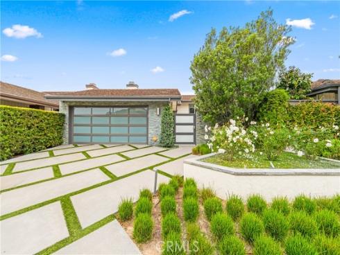9  Jasmine Creek Dr  , Corona del Mar, CA