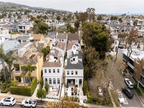 502 Jasmine A Avenue, Corona del Mar, CA