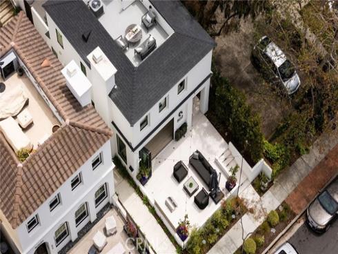 502  Jasmine  A  Avenue, Corona del Mar, CA