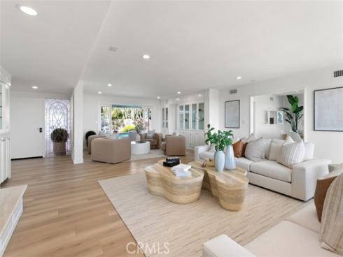 4521 Orrington Road, Corona del Mar, CA