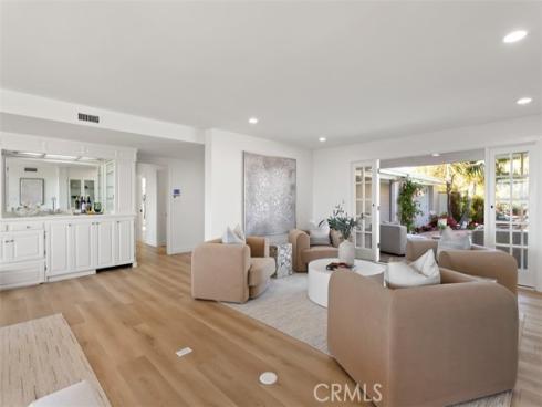 4521 Orrington Road, Corona del Mar, CA
