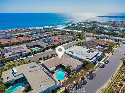 4521 Orrington Road, Corona del Mar, CA
