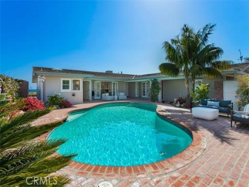 4521 Orrington Road, Corona del Mar, CA