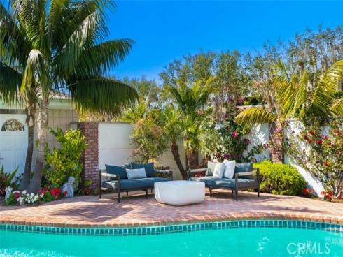 4521 Orrington Road, Corona del Mar, CA