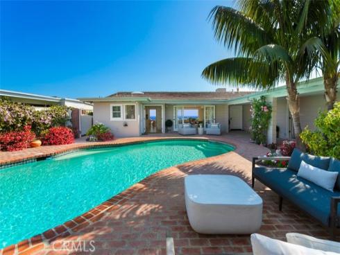 4521 Orrington Road, Corona del Mar, CA