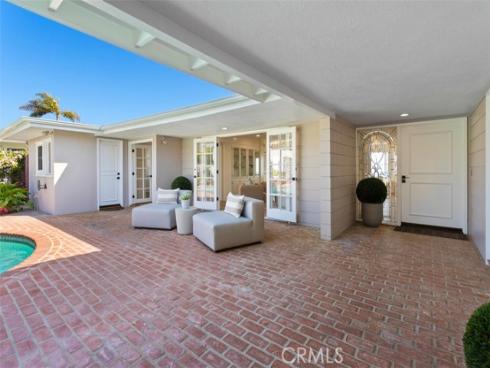 4521 Orrington Road, Corona del Mar, CA